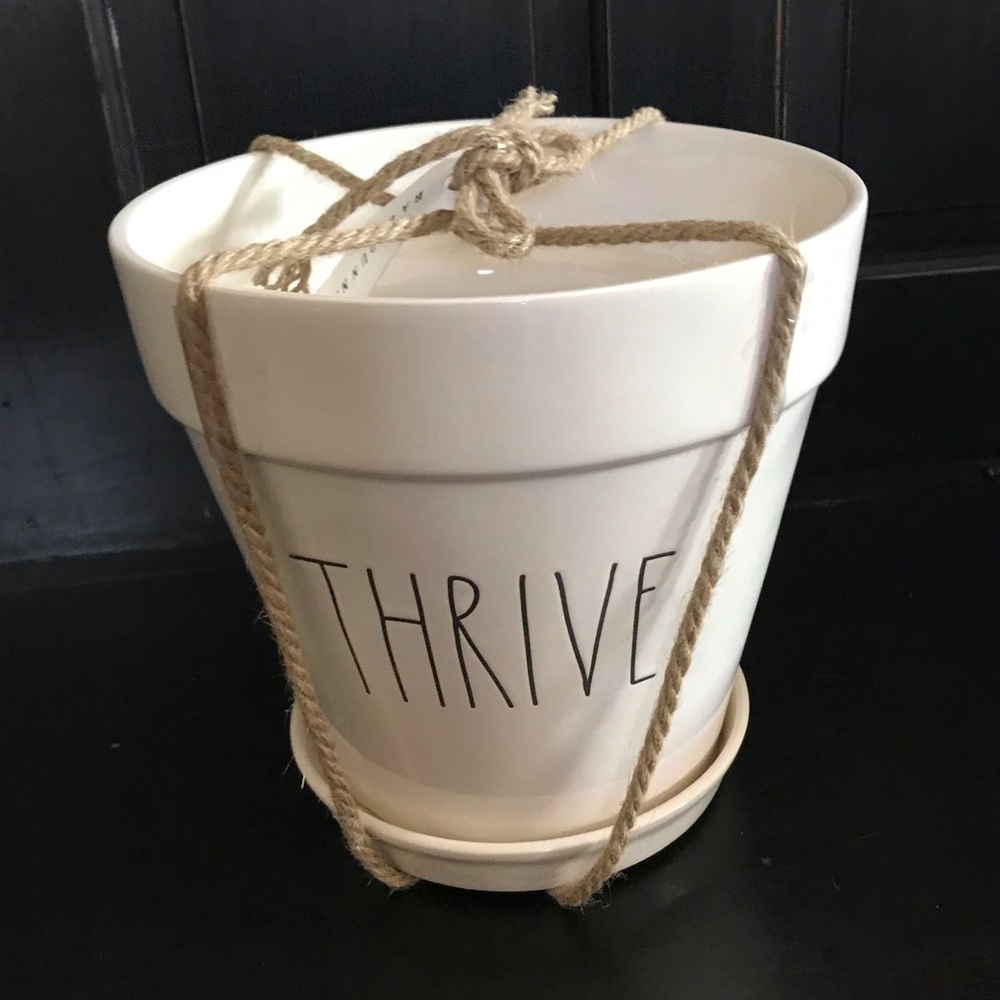 Rae Dunn Thrive